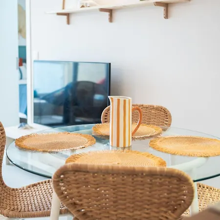 Profithome - Апартаменты *