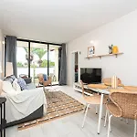 Lägenhet Profithome -