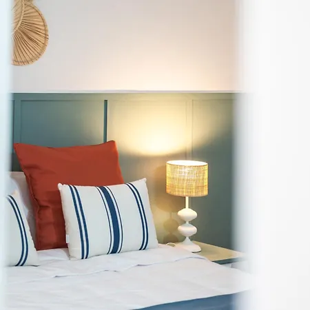 Profithome - Apartman Costa Del Silencio