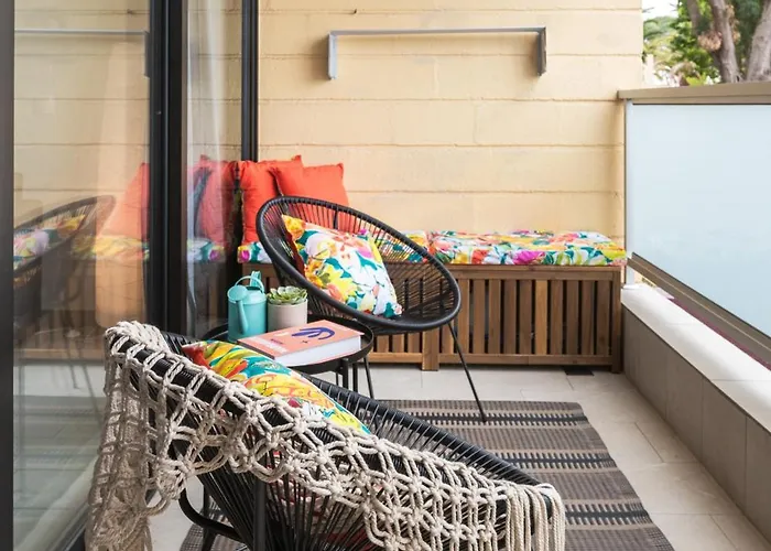 Profithome - Appartement Costa Del Silencio