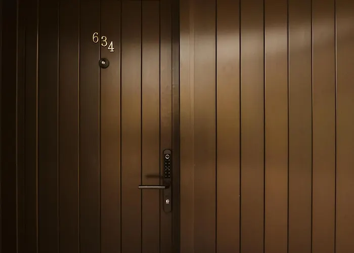 Appartement Profithome - *