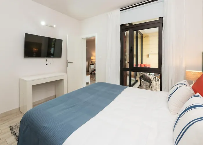 Profithome - Appartement Costa Del Silencio