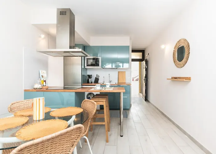 Profithome - Appartement Costa Del Silencio