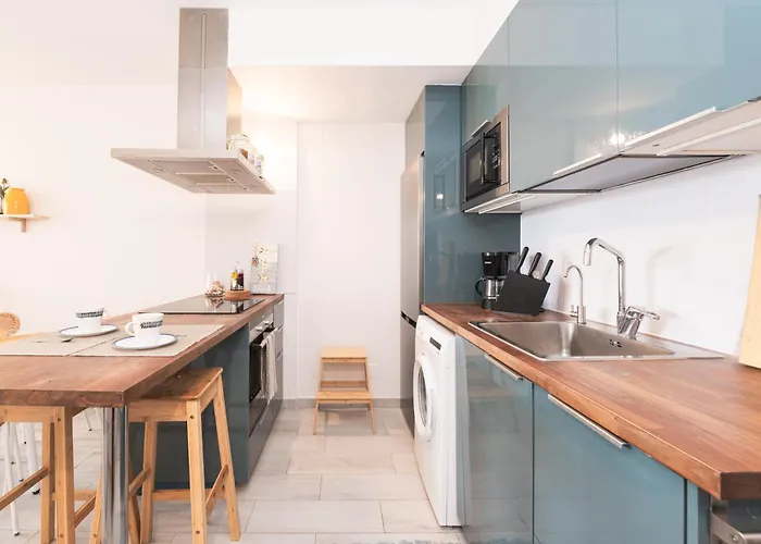 Profithome - Appartement