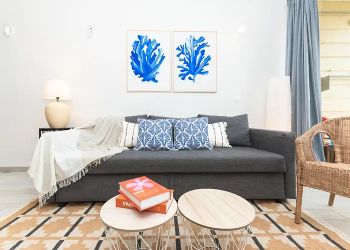 Profithome - Appartement *