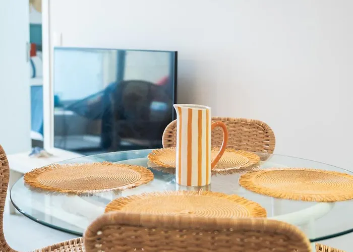 Profithome - Appartement *