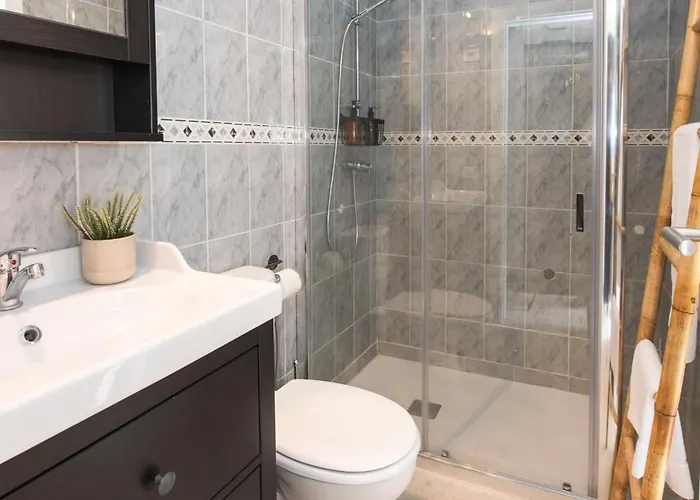 Profithome - Appartement Costa Del Silencio