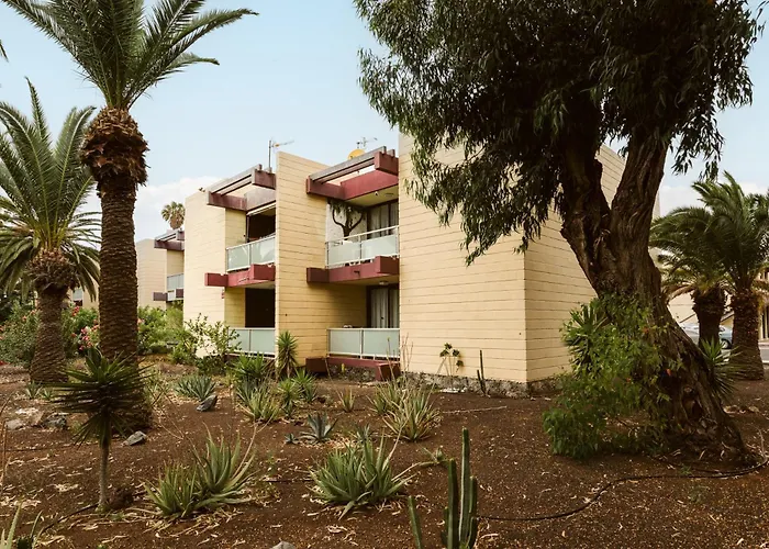 Profithome - * Costa Del Silencio