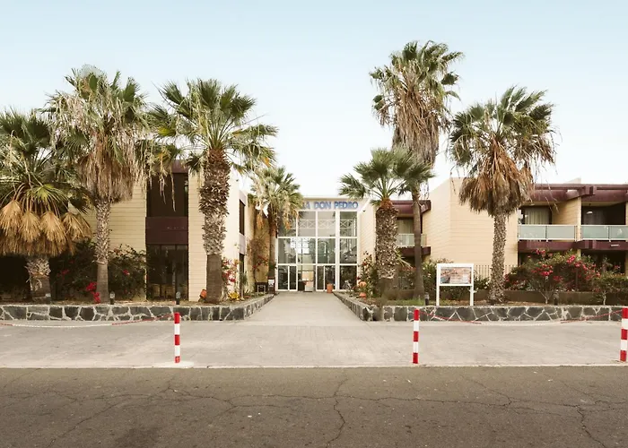 Profithome - Appartement Costa Del Silencio