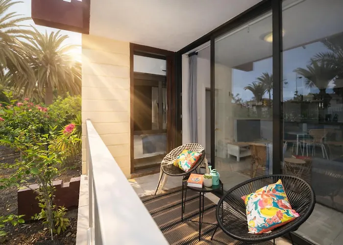 Profithome - Appartement