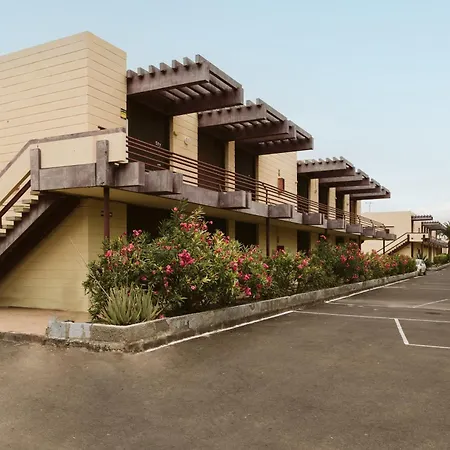 Profithome - * Costa del Silencio