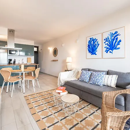 Apartamento Profithome - Costa Del Silencio