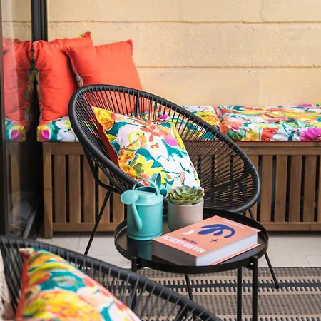 Profithome - דירה קוסטה דל סילנסיו