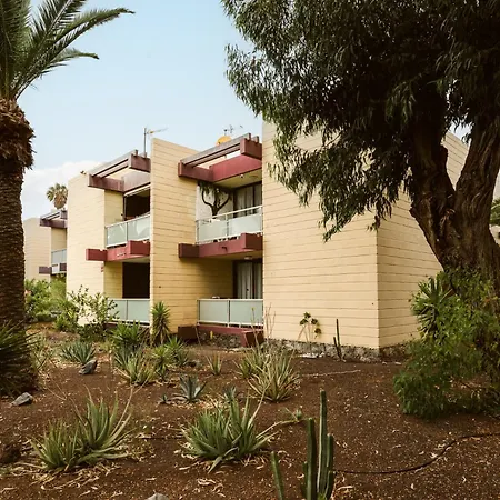 Profithome - * Costa del Silencio