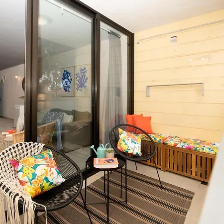 Profithome - Apartment Costa Del Silencio