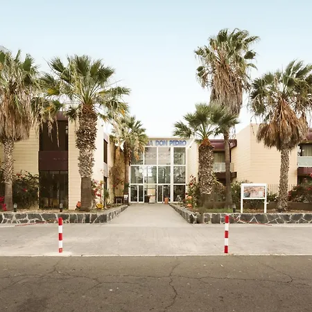 Profithome - Lejlighed Costa del Silencio