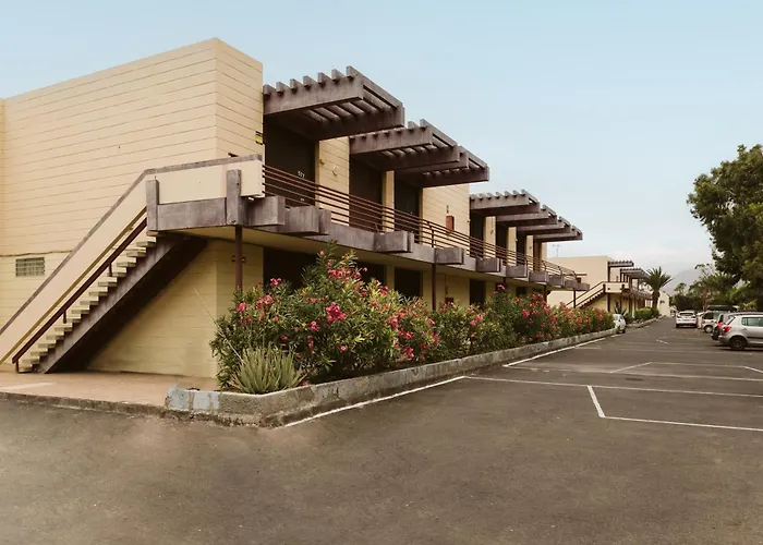 Profithome - * Costa del Silencio