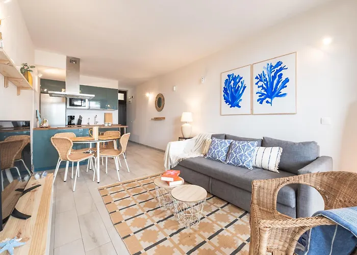 Lejlighed Profithome - Costa del Silencio