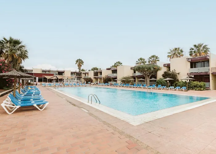 Profithome - * Costa Del Silencio