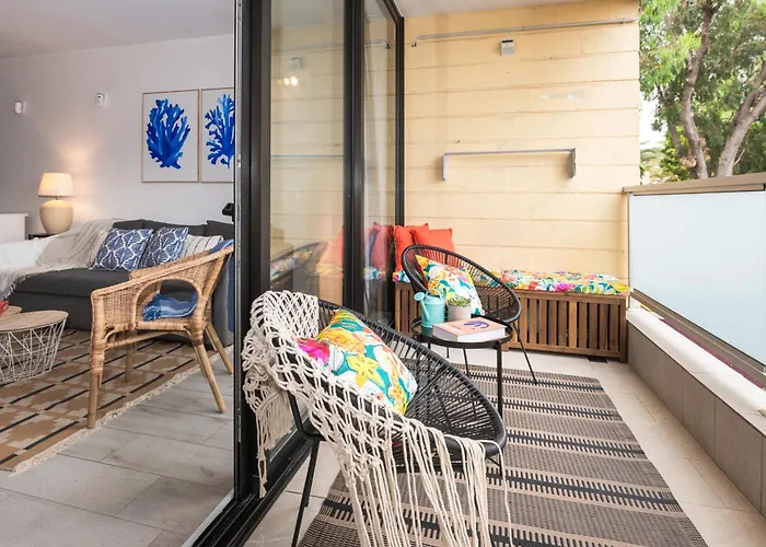 Profithome - * Costa del Silencio