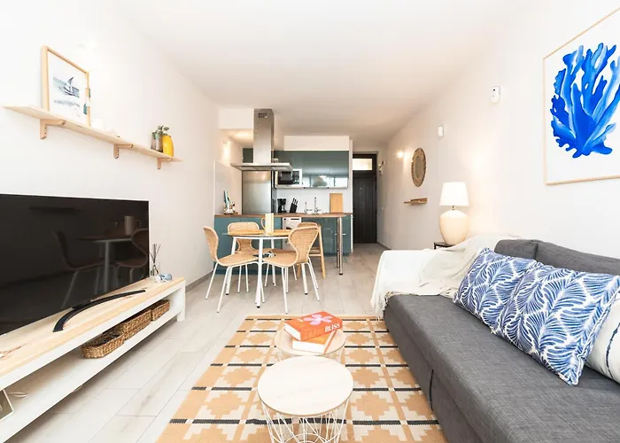 Profithome - Appartement