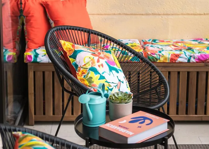 Profithome - Lejlighed Costa del Silencio