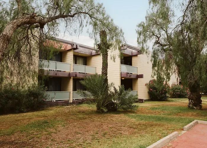 Profithome - * Costa del Silencio