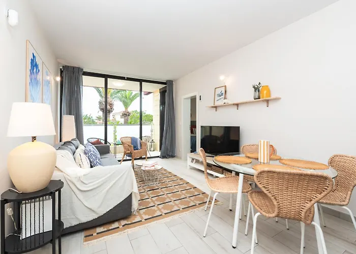 Lejlighed Profithome -