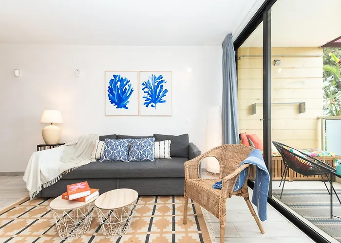 Lejlighed Profithome - *