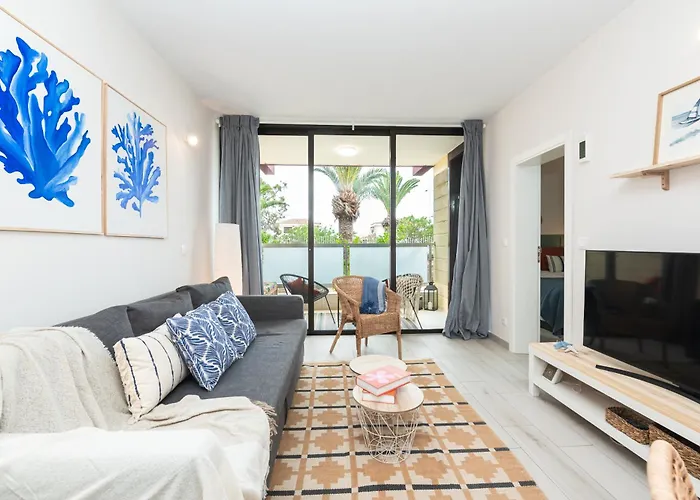 Profithome - Costa Del Silencio