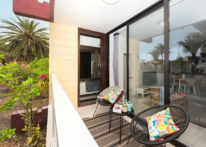 Profithome - * Costa Del Silencio