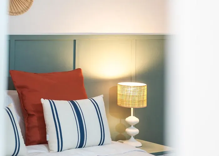 Profithome - Lejlighed Costa del Silencio