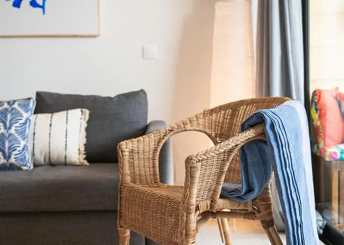 Appartement Profithome - Costa Del Silencio