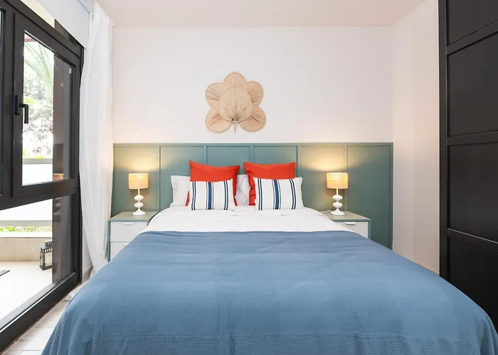 Profithome - Costa del Silencio