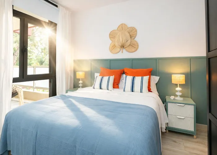Apartamento Profithome - Costa Del Silencio